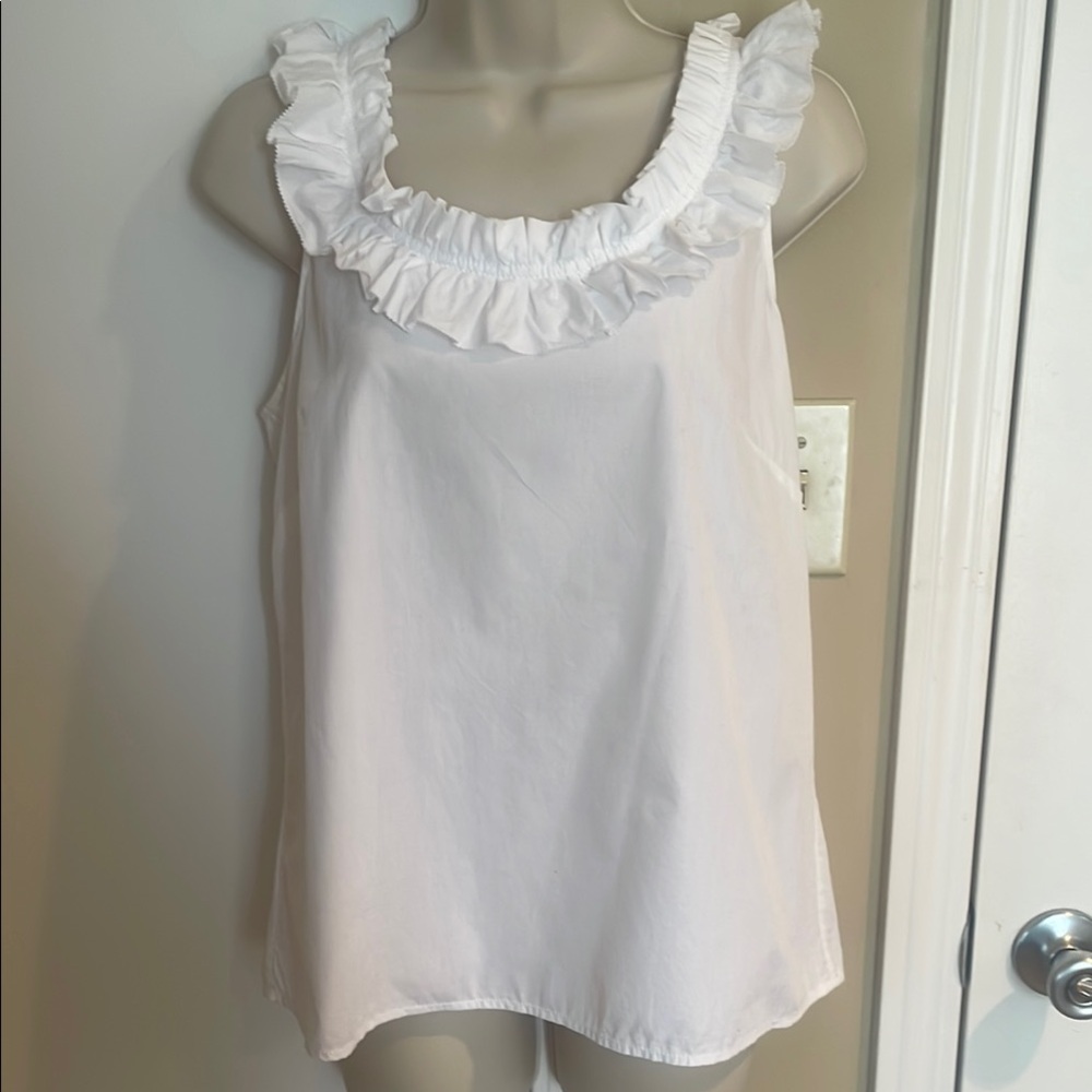 J. Crew top